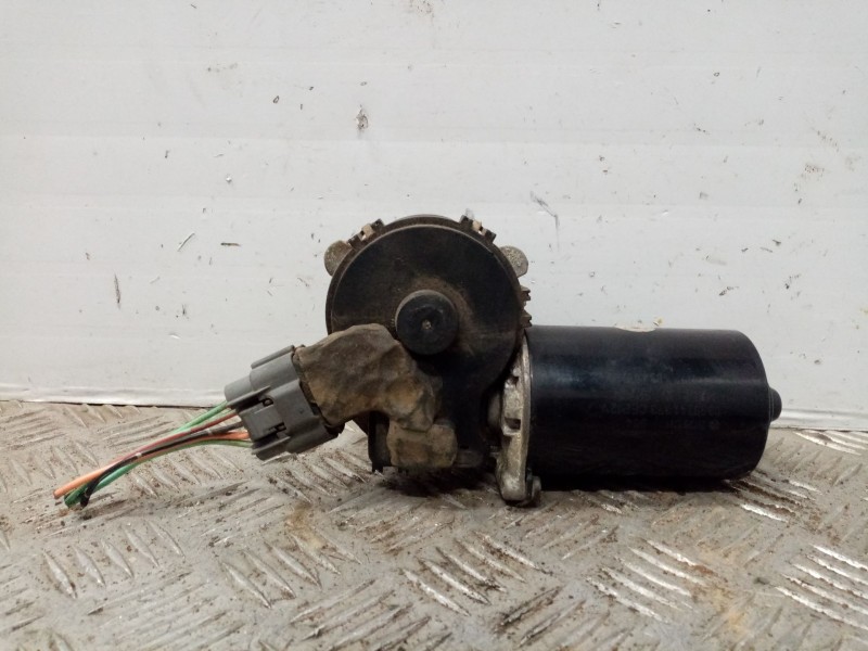 Recambio de motor limpia delantero para nissan almera tino (v10m) básico referencia OEM IAM 0390241373  