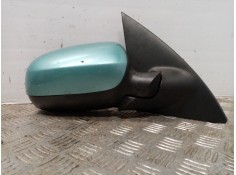 Recambio de retrovisor derecho para opel corsa c 1.3 16v cdti cat (z 13 dt / ln9) referencia OEM IAM    2