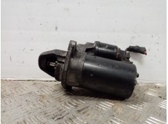 Recambio de motor arranque para opel corsa c 1.3 16v cdti cat (z 13 dt / ln9) referencia OEM IAM 0001107429   2