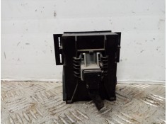 Recambio de mando luces para opel corsa c 1.3 16v cdti cat (z 13 dt / ln9) referencia OEM IAM 460029937 09114384  2