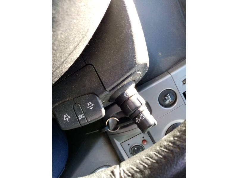 renault scenic ii 2.0 dci diesel cat   |   0.03 - 0.09 | 2003 - 2009 | 150 cv / 110 kw del año 2003