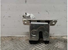 Recambio de cerradura maletero / porton para opel corsa c 1.3 16v cdti cat (z 13 dt / ln9) referencia OEM IAM    2