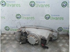 Recambio de faro izquierdo para  referencia OEM IAM    2