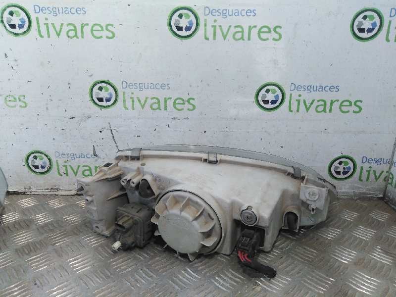 Recambio de faro izquierdo para  referencia OEM IAM   