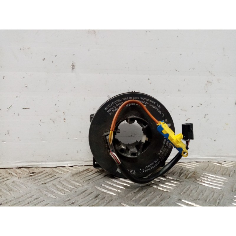 Recambio de anillo airbag para opel corsa c 1.3 16v cdti cat (z 13 dt / ln9) referencia OEM IAM   