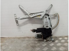 Recambio de elevalunas delantero izquierdo para opel corsa c 1.3 16v cdti cat (z 13 dt / ln9) referencia OEM IAM    2