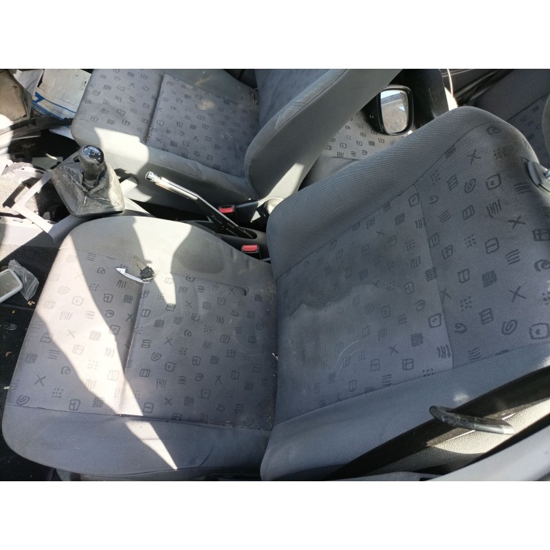 Recambio de asiento delantero izquierdo para seat ibiza ii (6k1) 1.4 16v referencia OEM IAM 0  