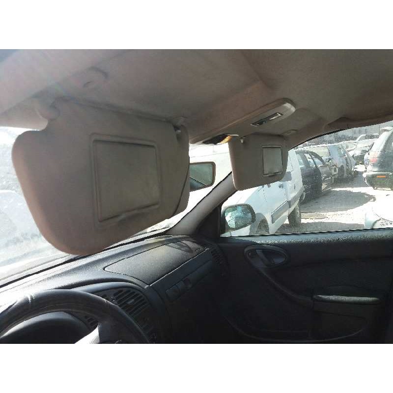 citroen xsara berlina 1.6 16v cat (nfu / tu5jp4)   |   0.97 - ... | 1997 | 109 cv / 80 kw del año 1997