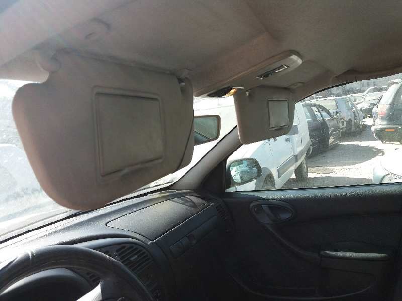 citroen xsara berlina 1.6 16v cat (nfu / tu5jp4)   |   0.97 - ... | 1997 | 109 cv / 80 kw del año 1997