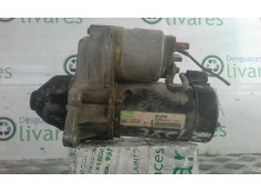 Recambio de motor arranque para opel corsa c comfort   |   08.00 - 12.01 | 2000 - 2001 | 75 cv / 55 kw referencia OEM IAM 971308