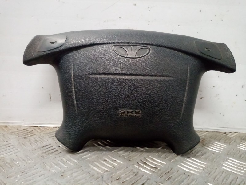 Recambio de airbag delantero izquierdo para daewoo tacuma 2.0 cat referencia OEM IAM   