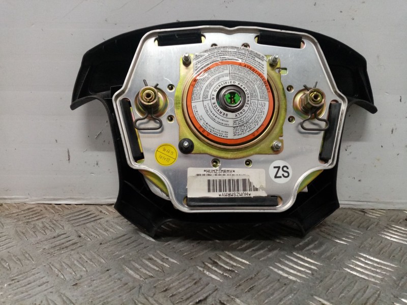 Recambio de airbag delantero izquierdo para daewoo tacuma 2.0 cat referencia OEM IAM   