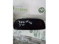 Recambio de luz central de freno para  referencia OEM IAM   