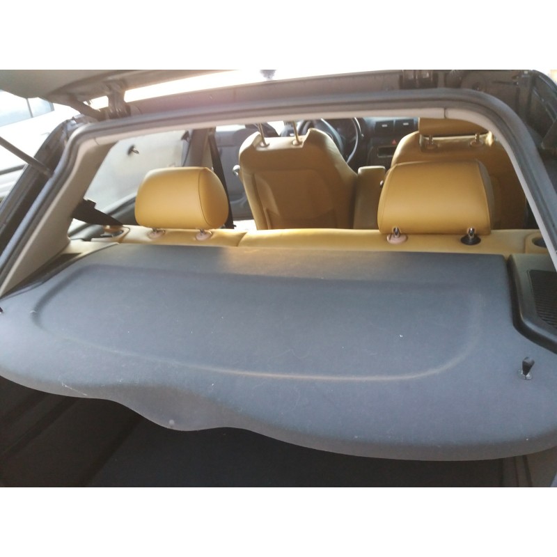 audi a3 (8l) 1.9 tdi   |   0.96 - ... | 1996 | 131 cv / 96 kw del año 1996