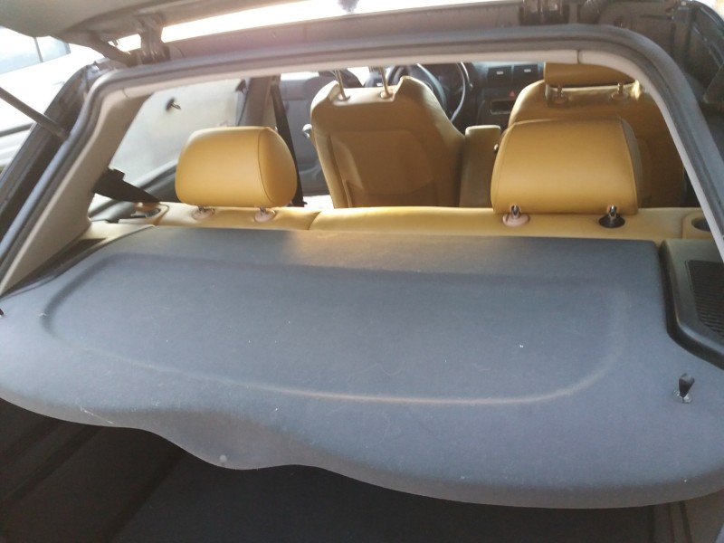 audi a3 (8l) 1.9 tdi   |   0.96 - ... | 1996 | 131 cv / 96 kw del año 1996