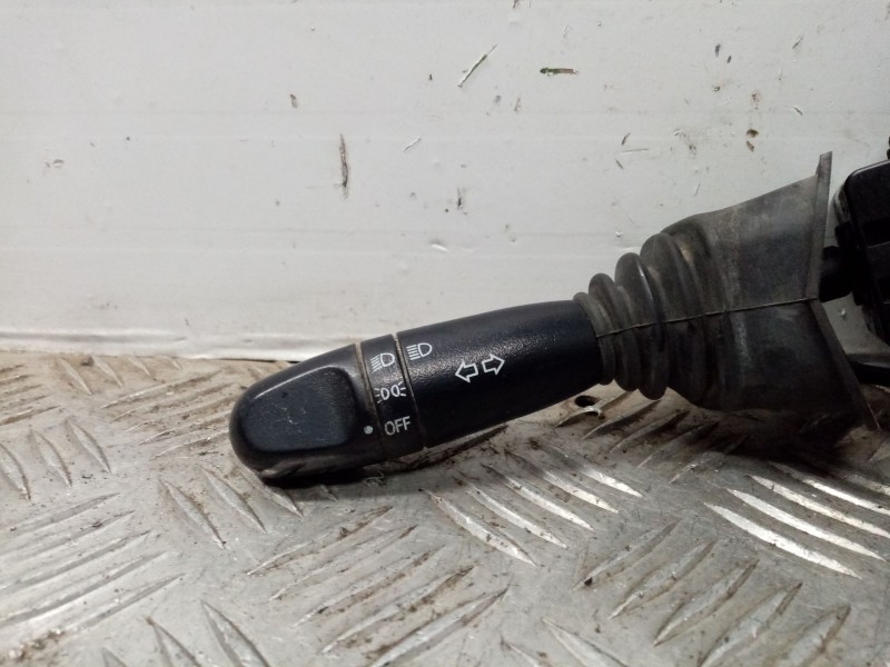 Recambio de mando luces para daewoo tacuma 2.0 cat referencia OEM IAM 96279223  