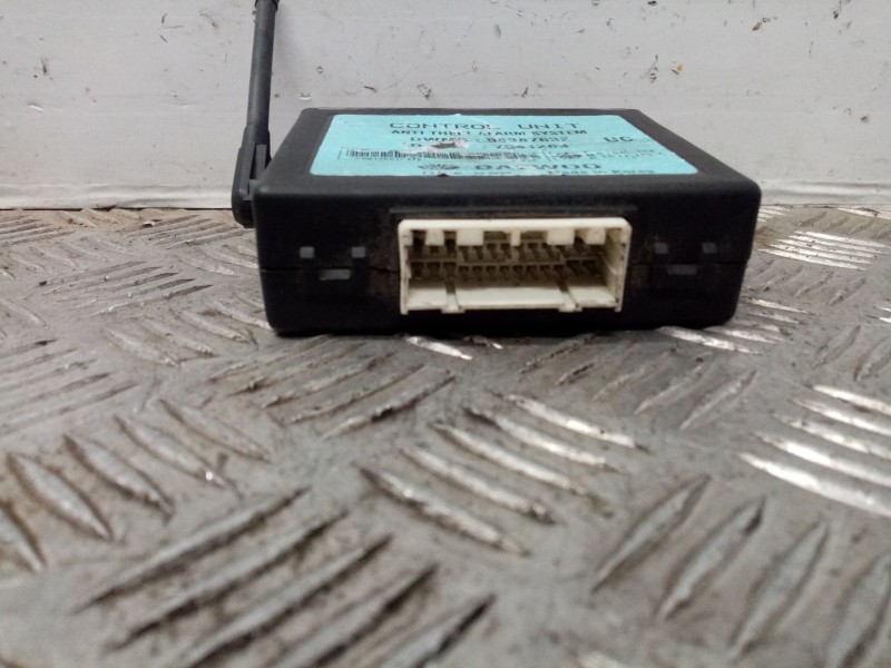 Recambio de modulo electronico para daewoo tacuma 2.0 cat referencia OEM IAM 96387632  
