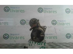 Recambio de motor arranque para opel corsa c comfort   |   08.00 - 12.01 | 2000 - 2001 | 75 cv / 55 kw referencia OEM IAM 971308 2
