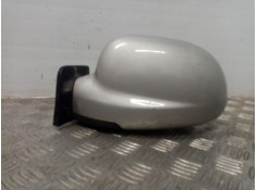 Recambio de retrovisor izquierdo para daewoo tacuma 2.0 cat referencia OEM IAM    2