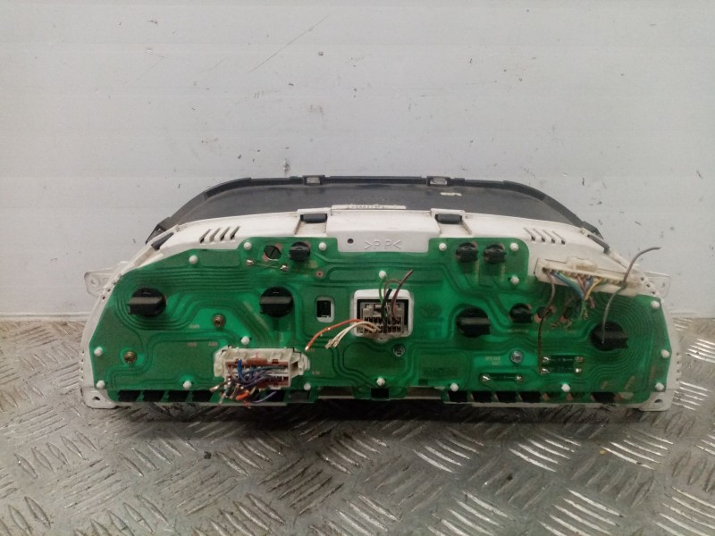 Recambio de cuadro instrumentos para daewoo tacuma 2.0 cat referencia OEM IAM 96262539  