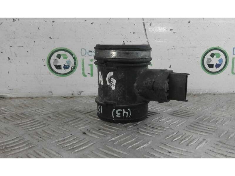 Recambio de caudalimetro para opel astra g berlina elegance   |   02.98 - 12.00 | 1998 - 2000 | 82 cv / 60 kw referencia OEM IAM