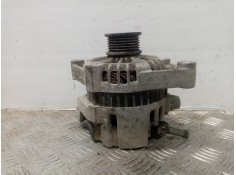 Recambio de alternador para daewoo tacuma 2.0 cat referencia OEM IAM    2