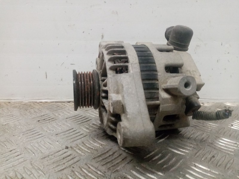 Recambio de alternador para daewoo tacuma 2.0 cat referencia OEM IAM   