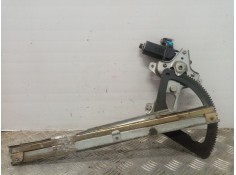 Recambio de elevalunas delantero derecho para daewoo tacuma 2.0 cat referencia OEM IAM    2