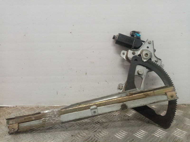 Recambio de elevalunas delantero derecho para daewoo tacuma 2.0 cat referencia OEM IAM   