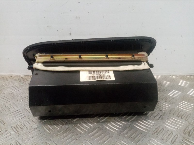 Recambio de airbag delantero derecho para daewoo tacuma 2.0 cat referencia OEM IAM   