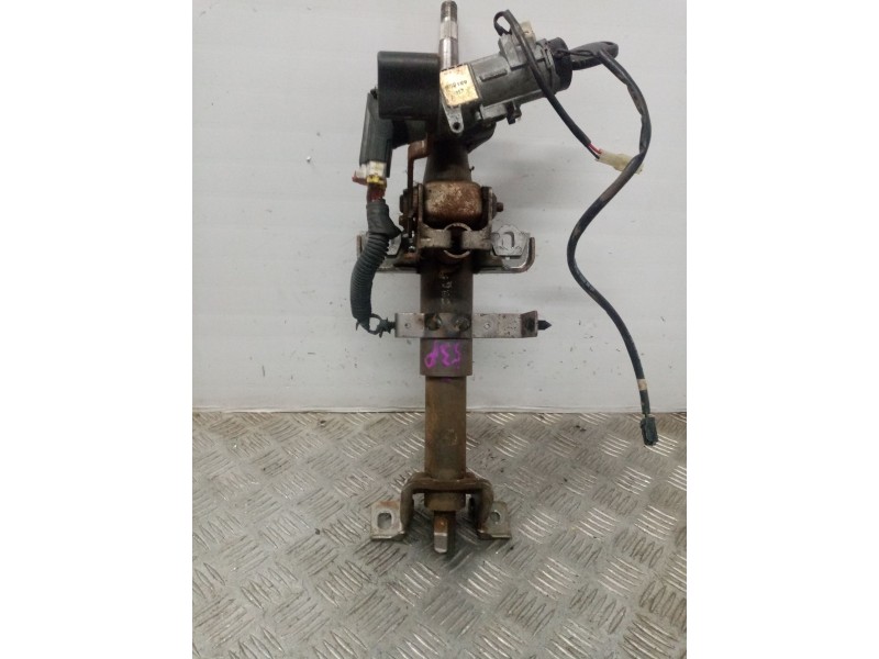 Recambio de columna direccion para daewoo tacuma 2.0 cat referencia OEM IAM   