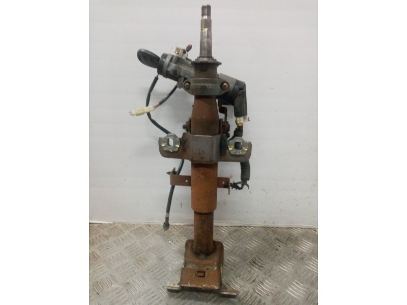 Recambio de columna direccion para daewoo tacuma 2.0 cat referencia OEM IAM   