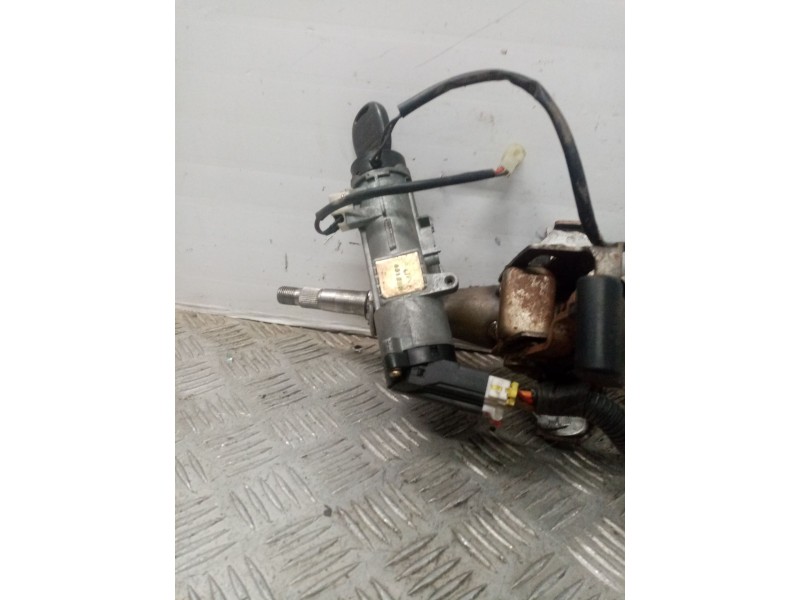 Recambio de conmutador de arranque para daewoo tacuma 2.0 cat referencia OEM IAM   