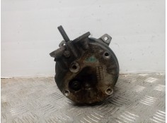Recambio de compresor aire acondicionado para daewoo tacuma 2.0 cat referencia OEM IAM 700737   2