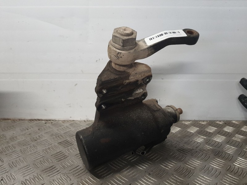 Recambio de caja direccion para nissan np300 pick-up (lcd22) double cab 4x4 referencia OEM IAM   