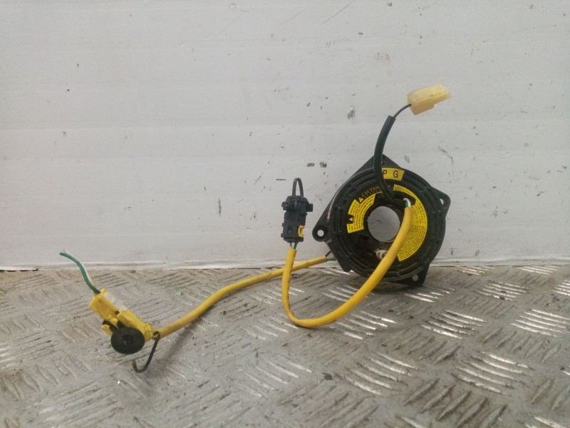 Recambio de anillo airbag para chevrolet aveo ls referencia OEM IAM   