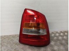 Recambio de piloto trasero derecho para opel astra g fastback (t98) 1.7 dti 16v (f08, f48) referencia OEM IAM 0   2