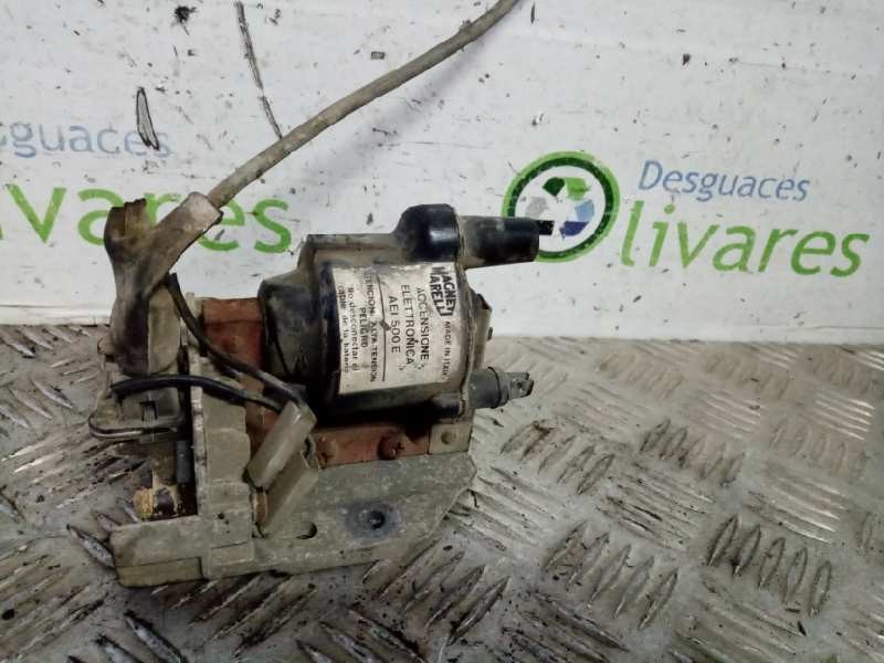 Recambio de delco para seat malaga 1.5   |   0.85 - ... | 1985 | 86 cv / 63 kw referencia OEM IAM   