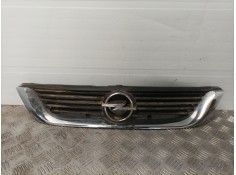Recambio de rejilla delantera para opel vectra b berlina 2.0 dti referencia OEM IAM    2