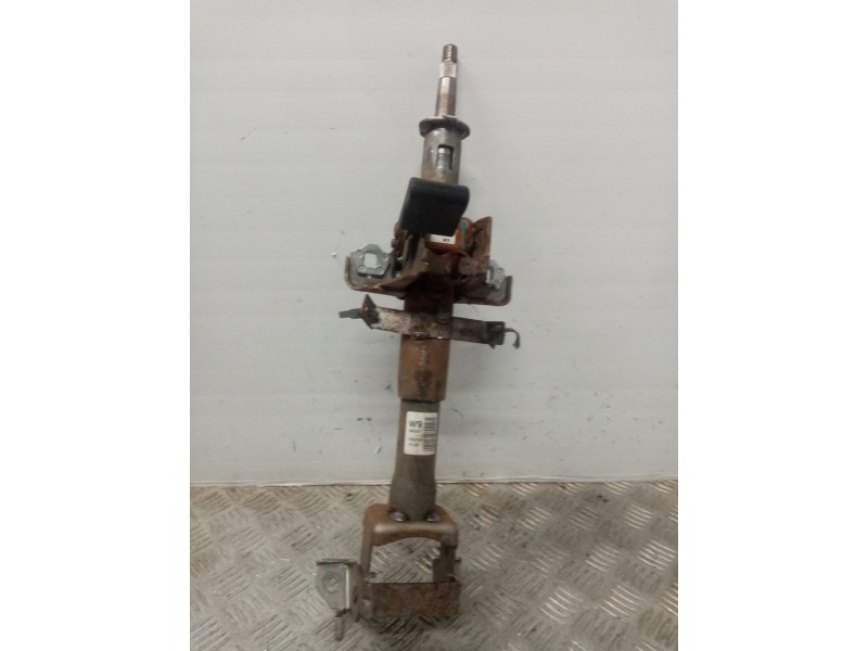 Recambio de columna direccion para chevrolet aveo ls referencia OEM IAM 96862594  