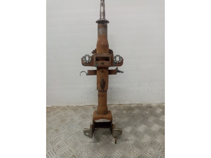 Recambio de columna direccion para chevrolet aveo ls referencia OEM IAM 96862594  