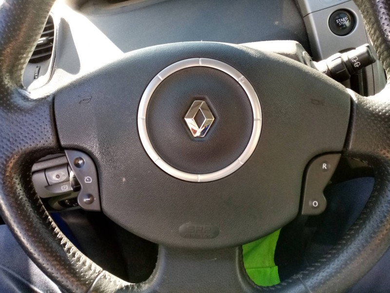 renault scenic ii 2.0 dci diesel cat   |   0.03 - 0.09 | 2003 - 2009 | 150 cv / 110 kw del año 2003