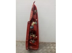 Recambio de piloto trasero izquierdo para daewoo tacuma 2.0 cat referencia OEM IAM    2