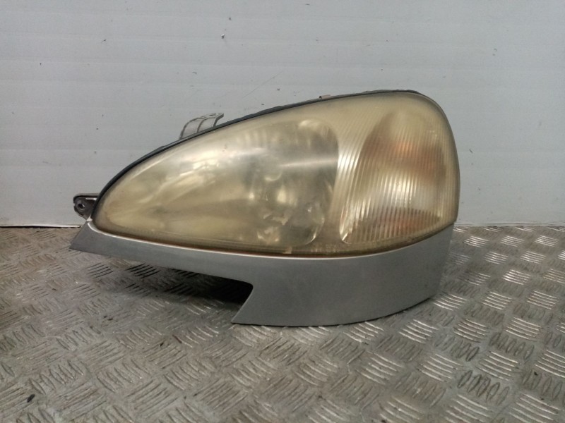 Recambio de faro izquierdo para daewoo tacuma 2.0 cat referencia OEM IAM   