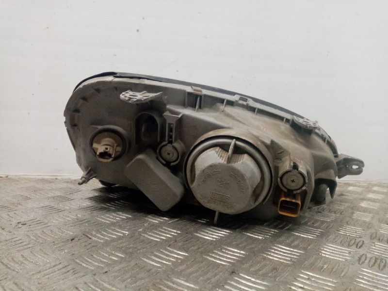 Recambio de faro izquierdo para daewoo tacuma 2.0 cat referencia OEM IAM   