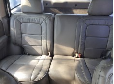 Recambio de asientos traseros para chrysler jeep cherokee (j) referencia OEM IAM   