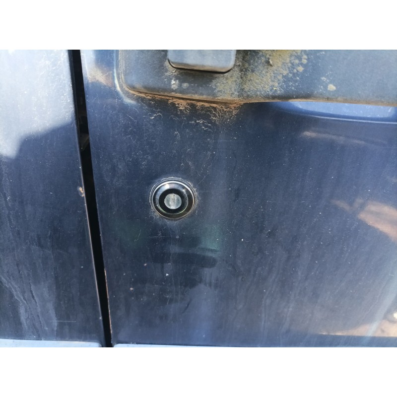 Recambio de bombin puerta delantera derecha para chrysler jeep cherokee (j) referencia OEM IAM   