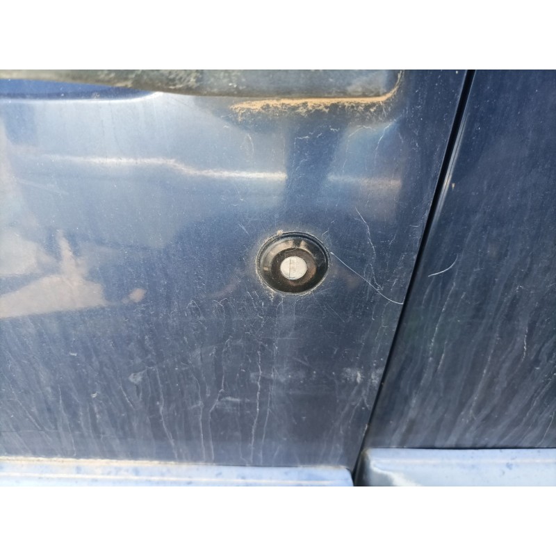 Recambio de bombin puerta delantera izquierda para chrysler jeep cherokee (j) referencia OEM IAM   