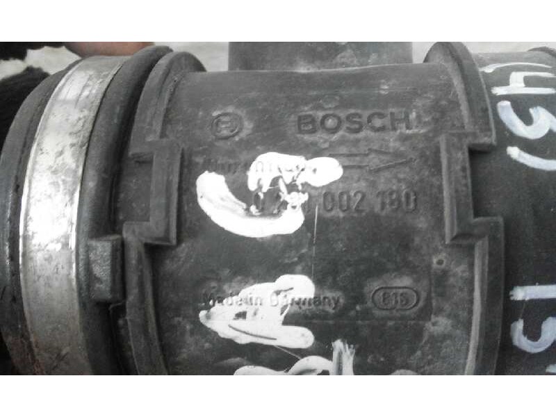 Recambio de caudalimetro para opel astra g berlina elegance   |   02.98 - 12.00 | 1998 - 2000 | 82 cv / 60 kw referencia OEM IAM