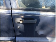 Recambio de maneta exterior delantera derecha para chrysler jeep cherokee (j) referencia OEM IAM   